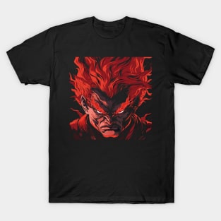 akuma T-Shirt